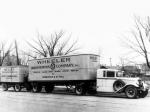 Grass-Premier Model 675 1933 года